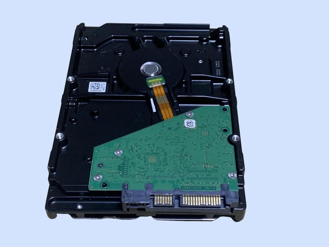 M9826 SEAGATE ST4000VM005 HDD 4TB 3.5インチ