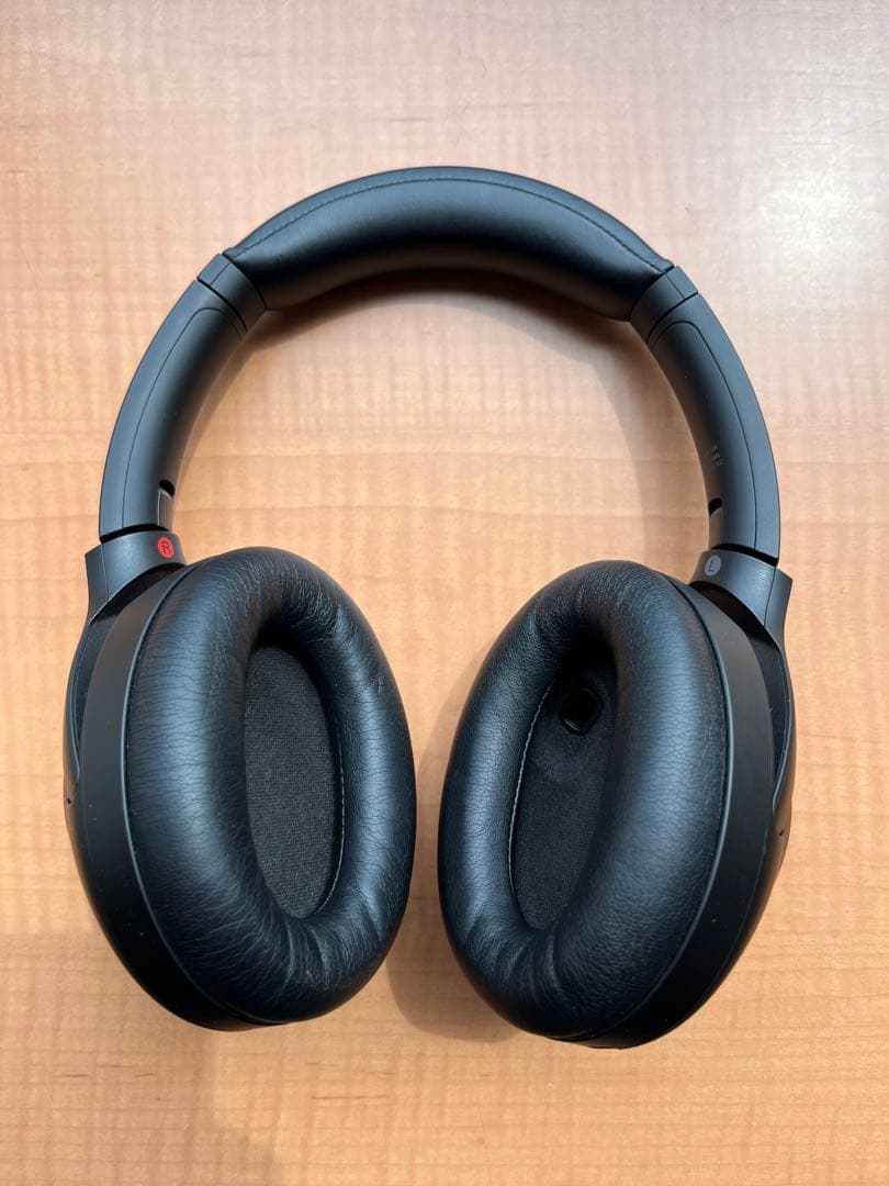 【美品】 SONY WH-1000XM4 箱/ケース有