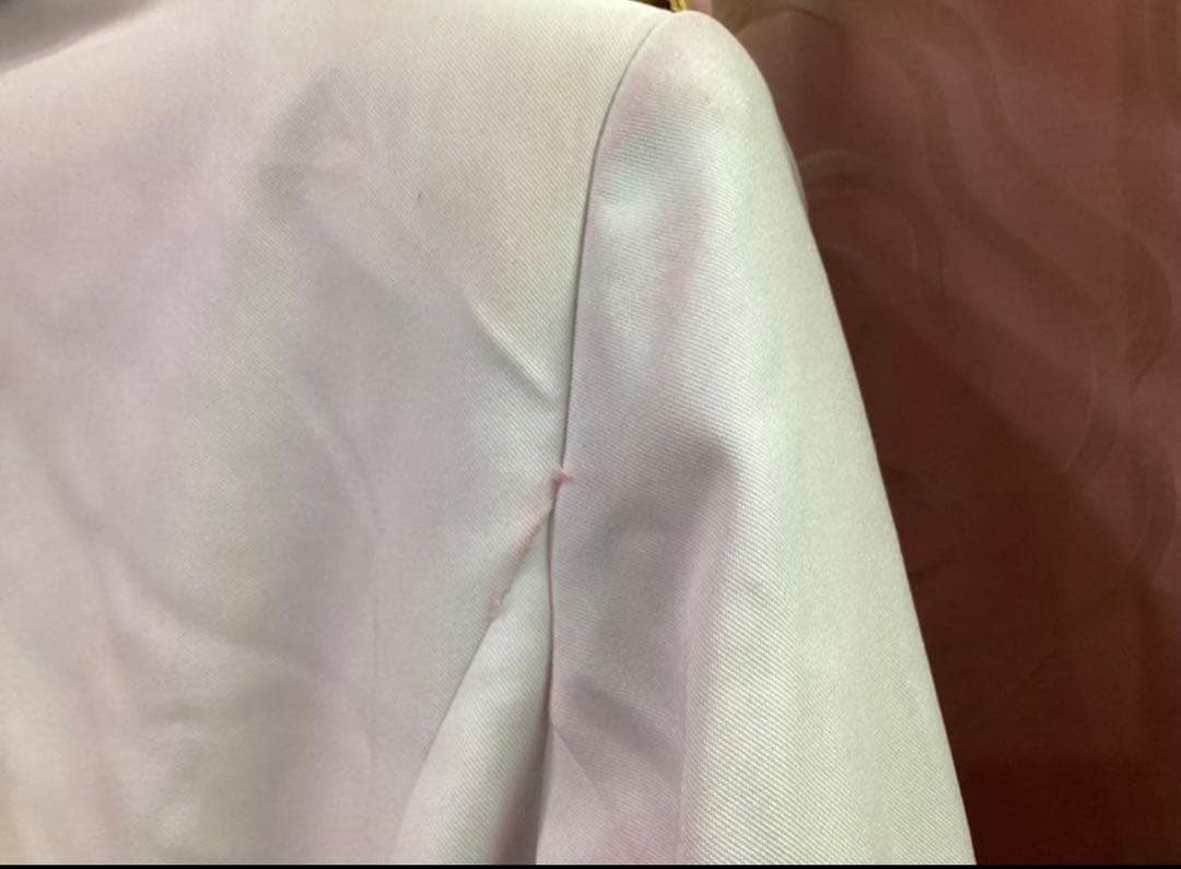 【ツイステ】リドル　ハーツ　寮服　フルセット　M　コスプレ衣装