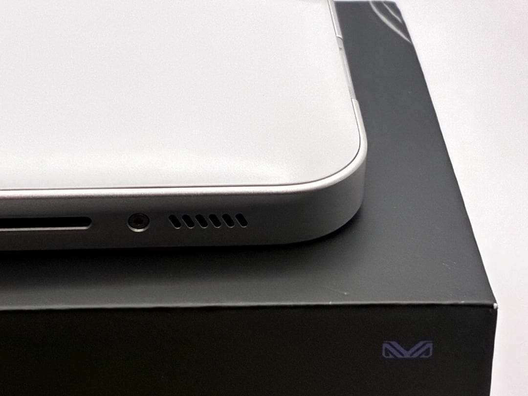 Android携帯ゲーム機 AYANEO Pocket S 12GB 128GB