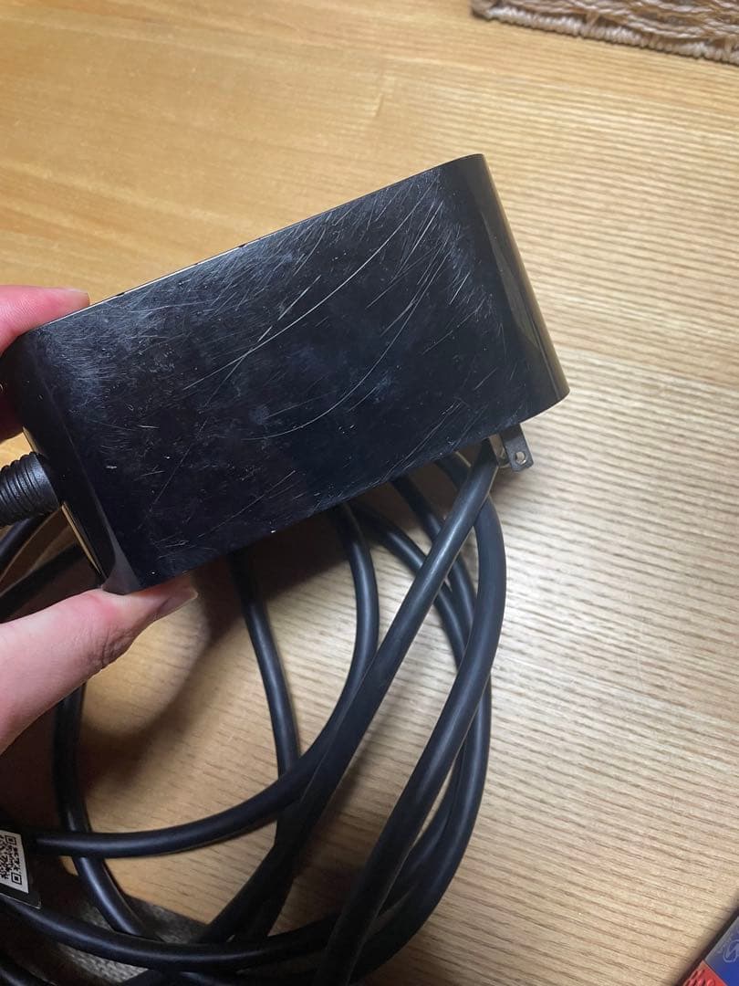 美容室　hd18 Dyson ドライヤー　業務用　ブルー