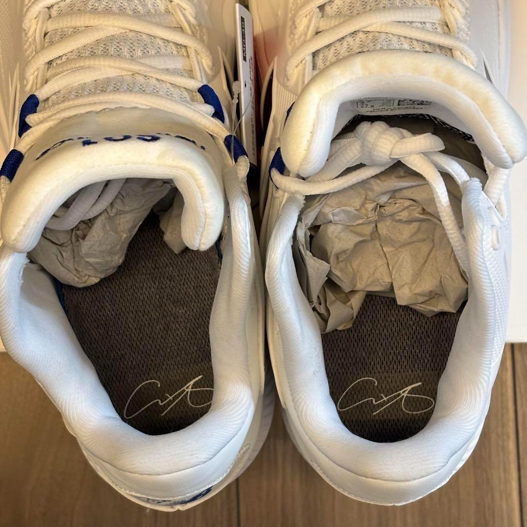 【新品】28.0cm Ohtani v1 Trainer 大谷 ニューバランス