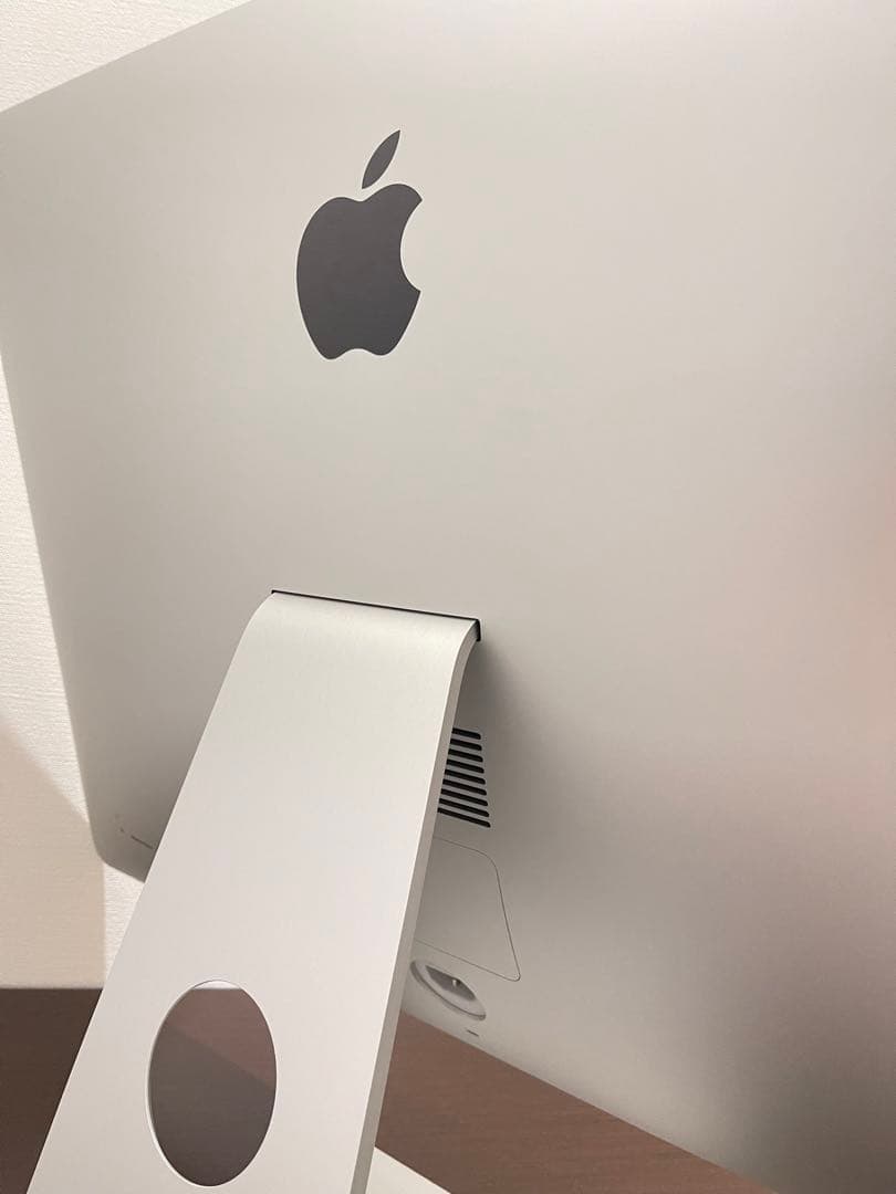 美品 Apple iMac 5K 27インチ 32GB/2TB(2000GB)