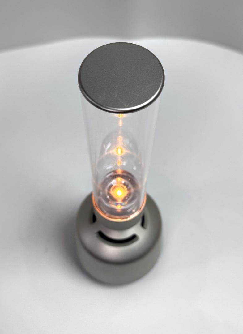 SONY グラスサウンドスピーカー LSPX-S2