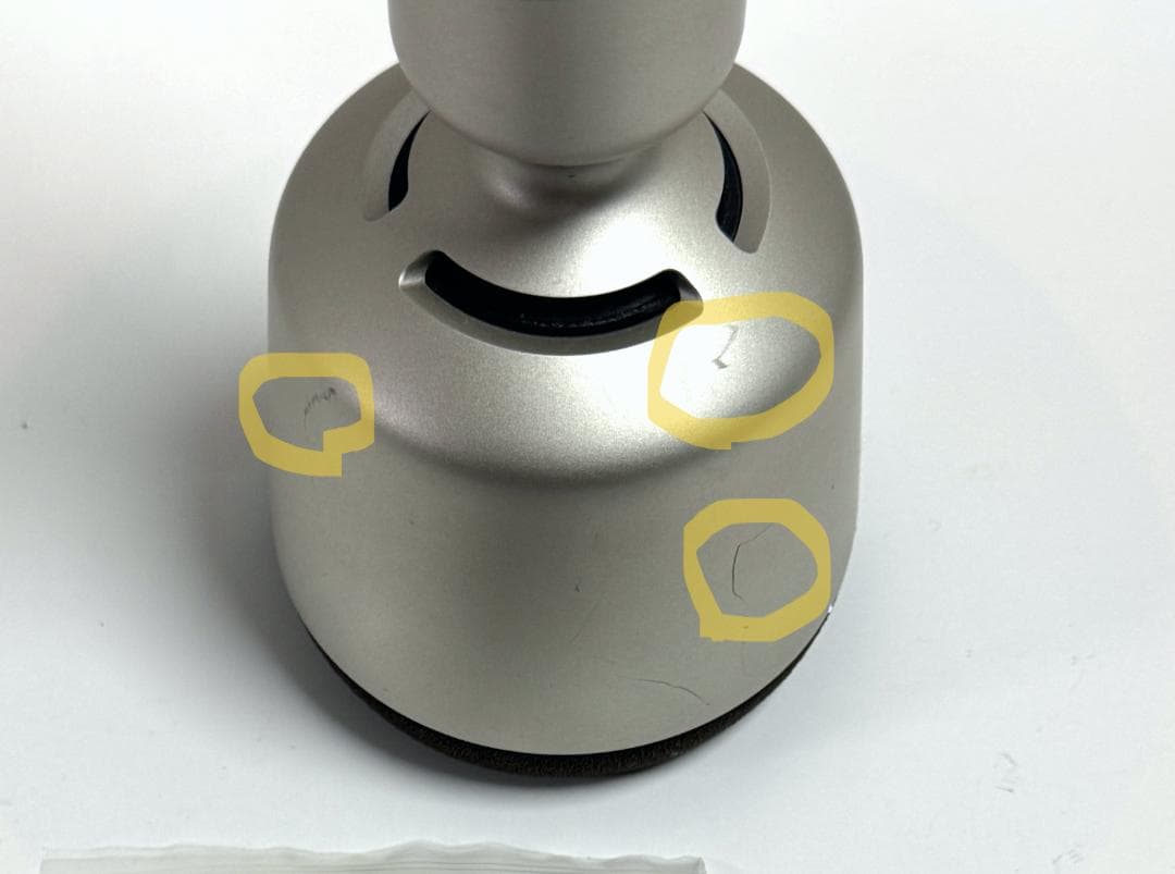 SONY グラスサウンドスピーカー LSPX-S2