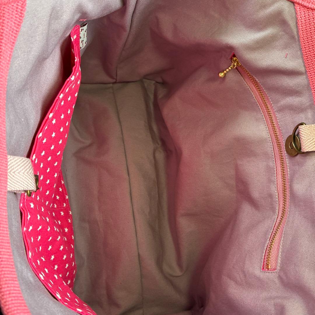 リリィ様　11/13 キャスキッドソン　ハンドメイドオーダーバッグ