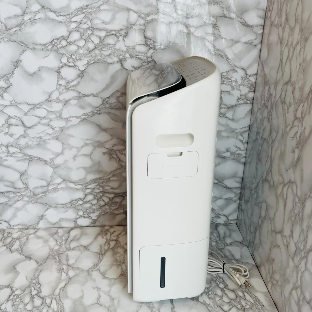 SHARP 衣類乾燥 除湿機 プラズマクラスター25000 CV-RH140-W