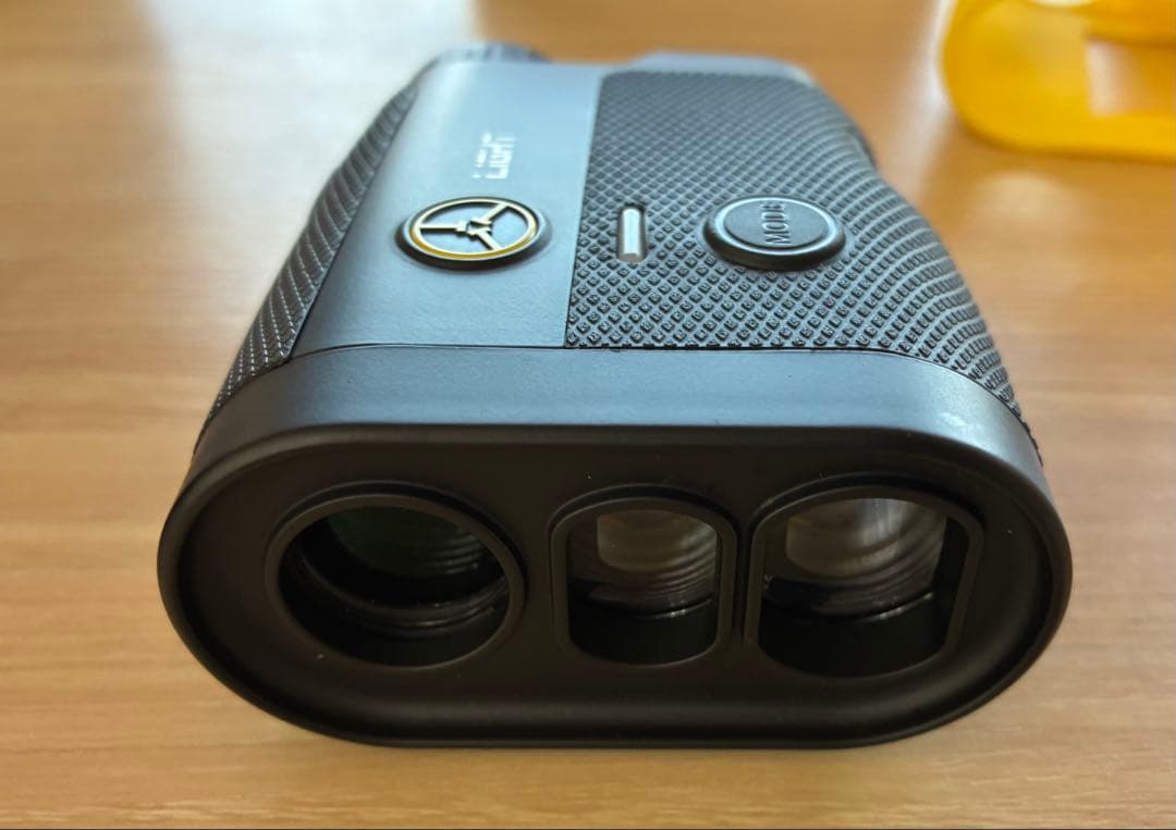 ゴルフ用レーザー距離計 TecTecTec Ligh【美品】