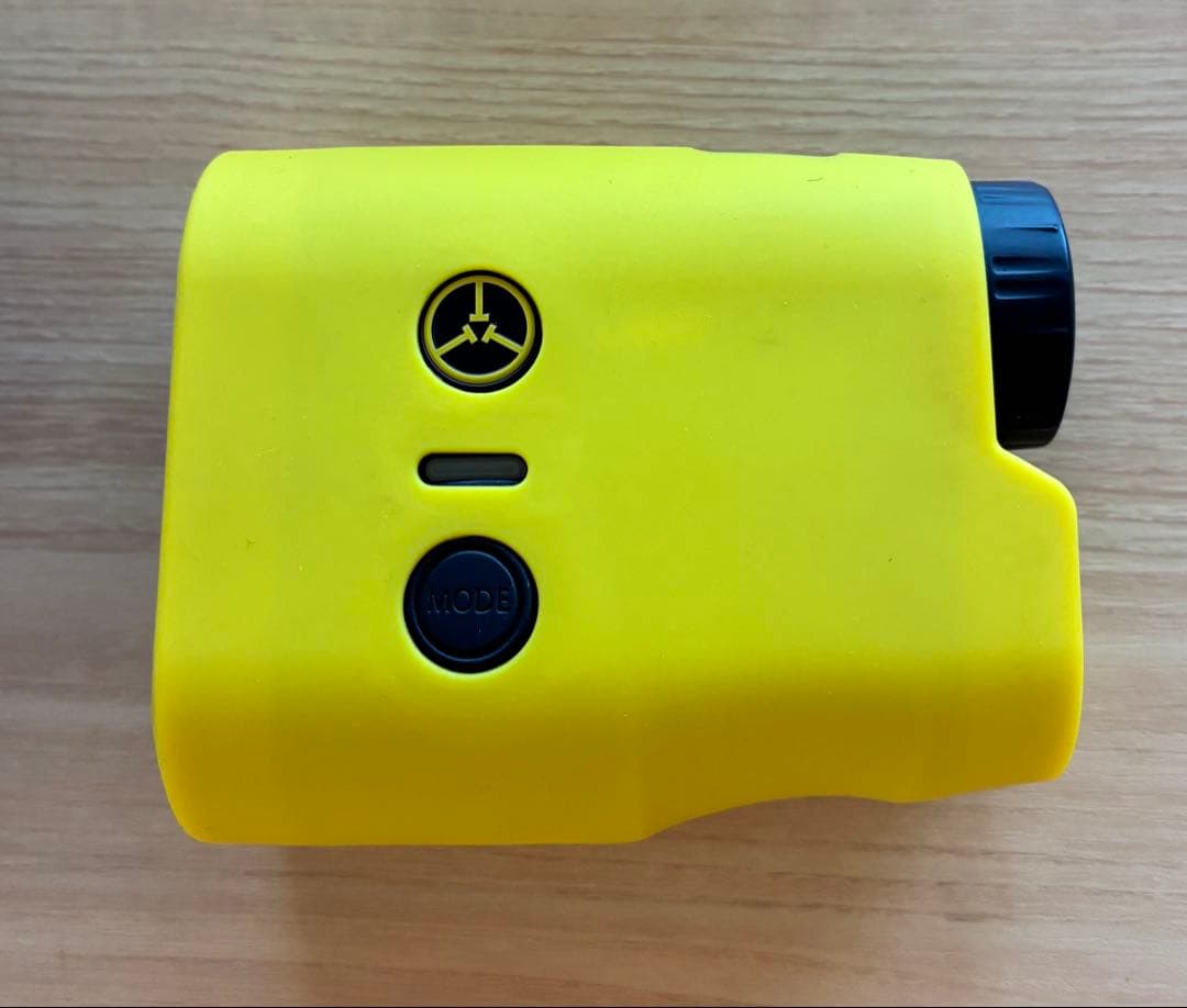 ゴルフ用レーザー距離計 TecTecTec Ligh【美品】