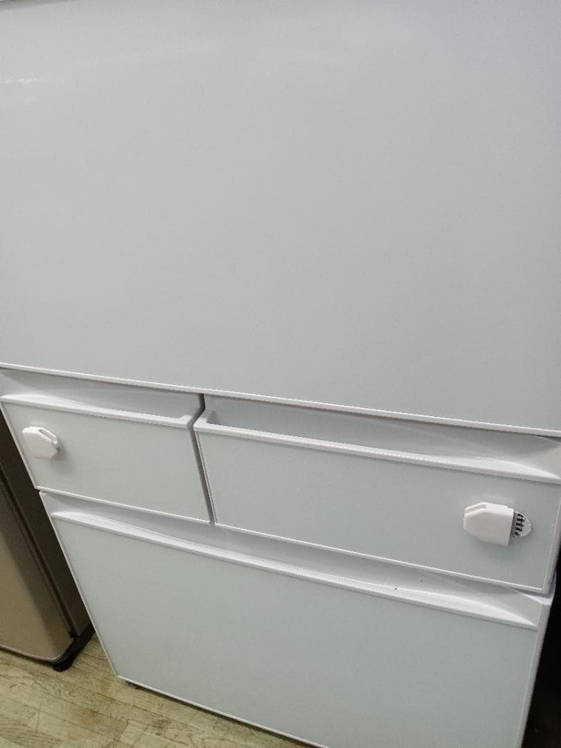 TOSHIBA　GR-M41GXVL 411ℓ　2018年式