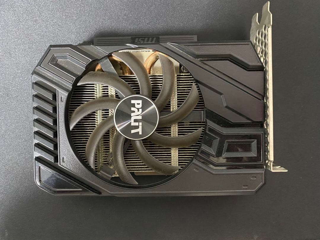 グラフィックボード・グラボ・ビデオカード gtx1660SUPER