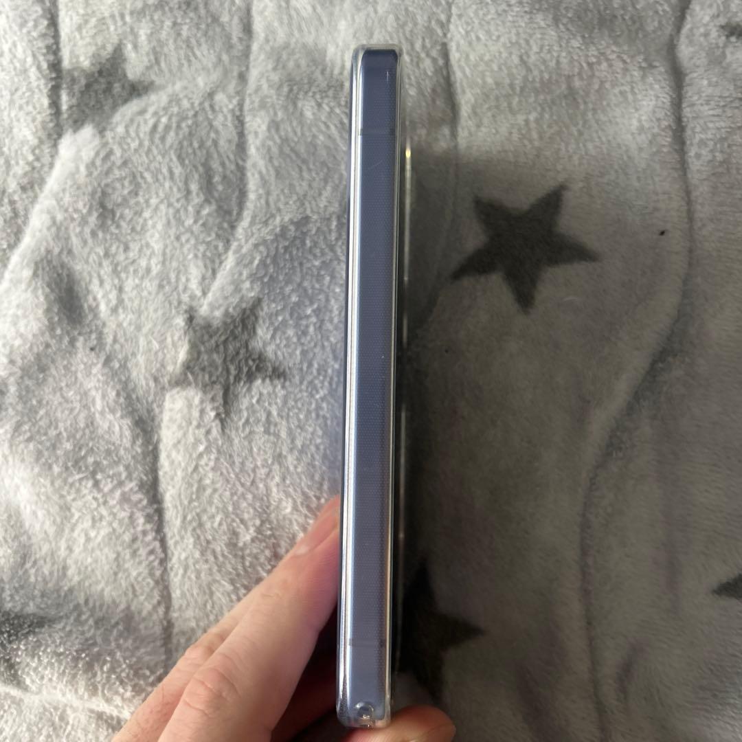 Google Pixel 7a ラベンダー 本体 Googleアカウント残ってる