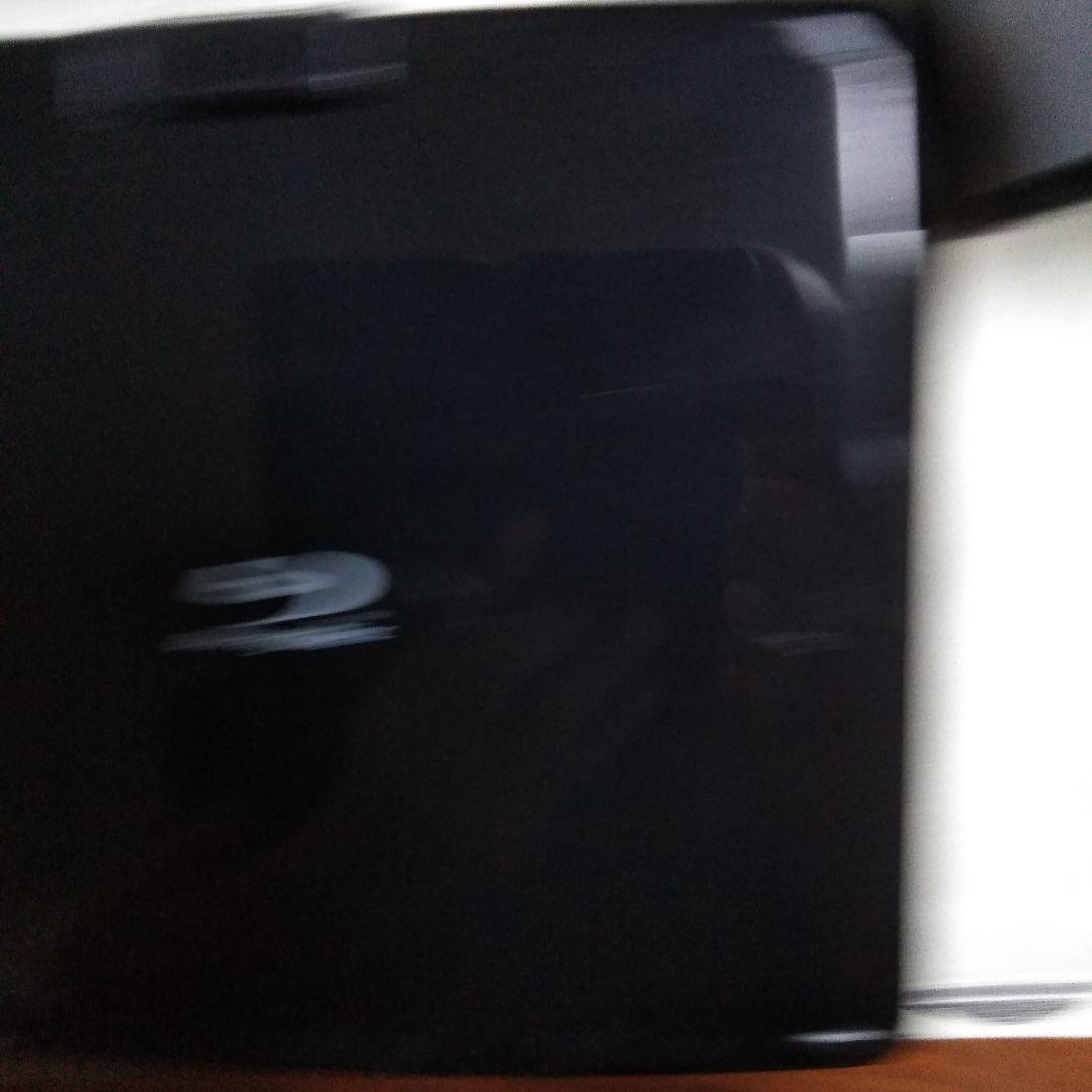 TEES 9型ポータブル　ブルーレイプレーヤー　PBD-962TS