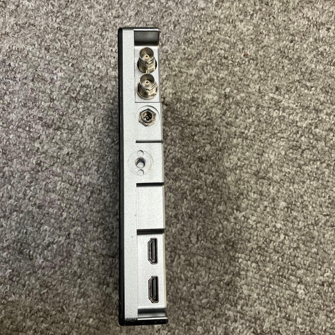 aya　SMALLHD 702 Touch