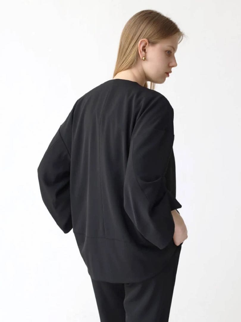 ヤマダヤ　未使用　アーガ　ジャケット