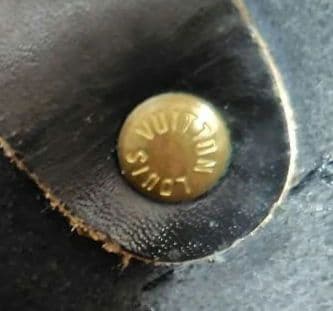 LOUIS VUITTON エピ キーポル55　 　 ボストンバッグ