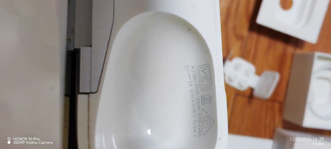 Apple AirPods proすべてが完璧に機能しています。