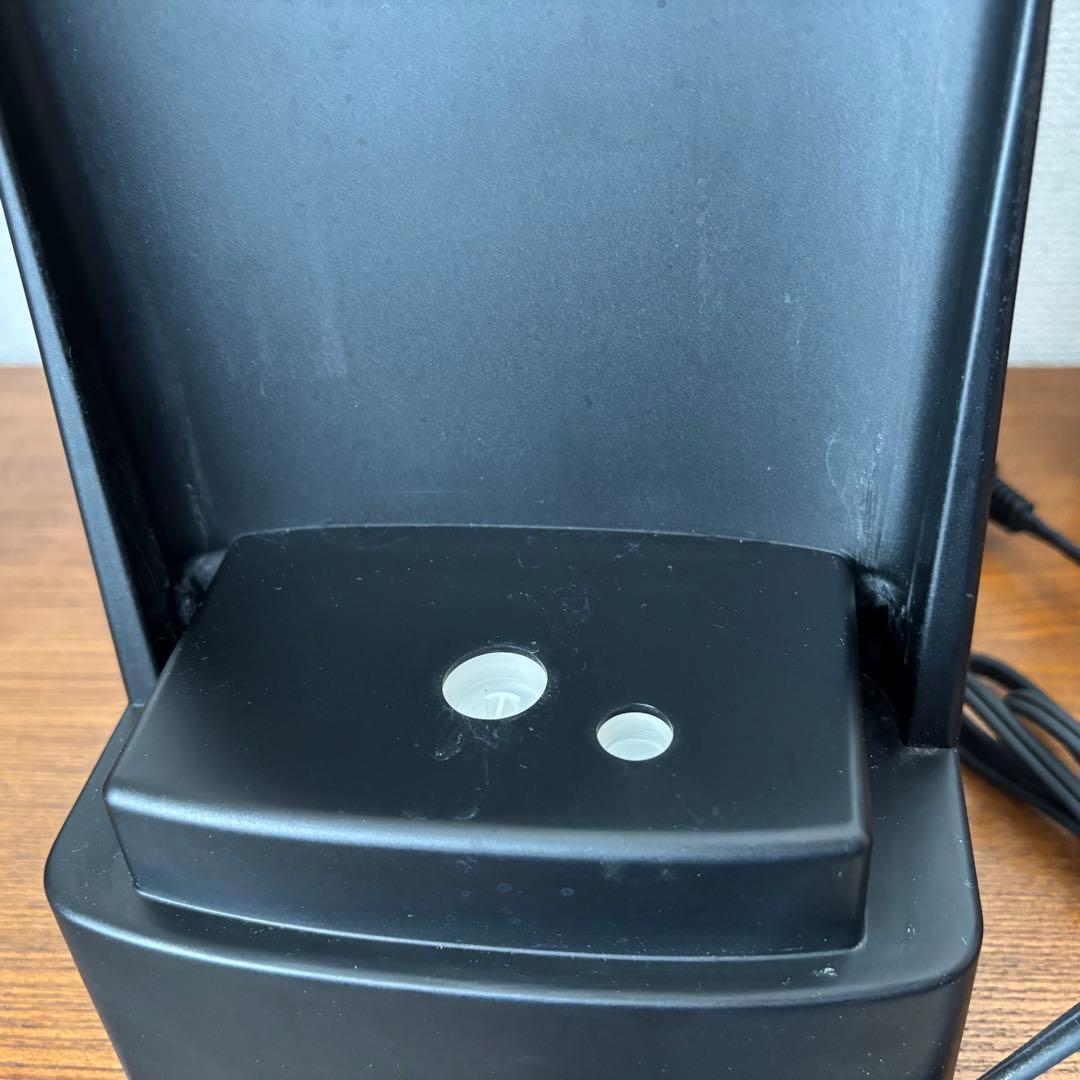 ソリス バリスタパーフェクタプラス シルバー