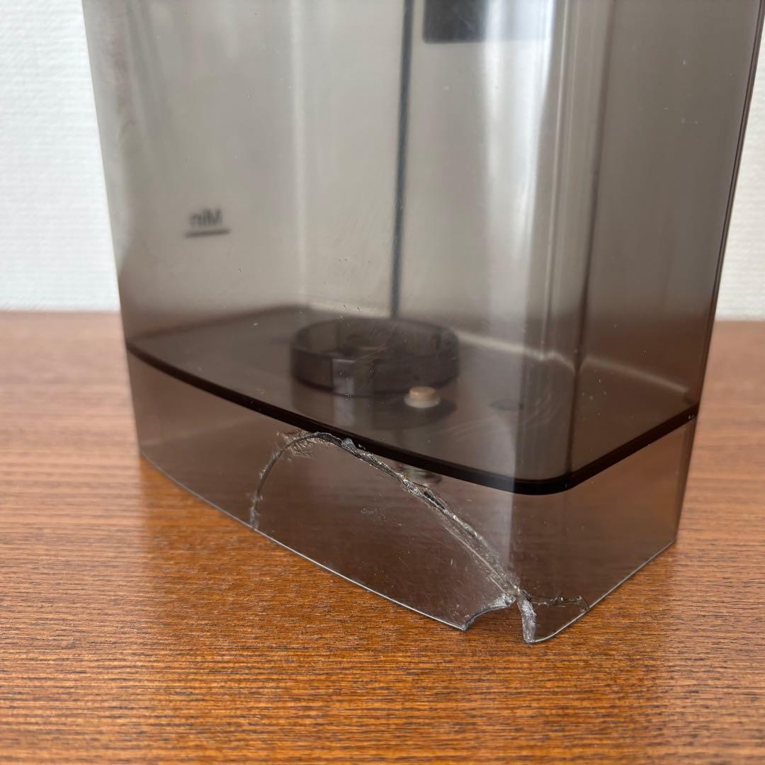 ソリス バリスタパーフェクタプラス シルバー