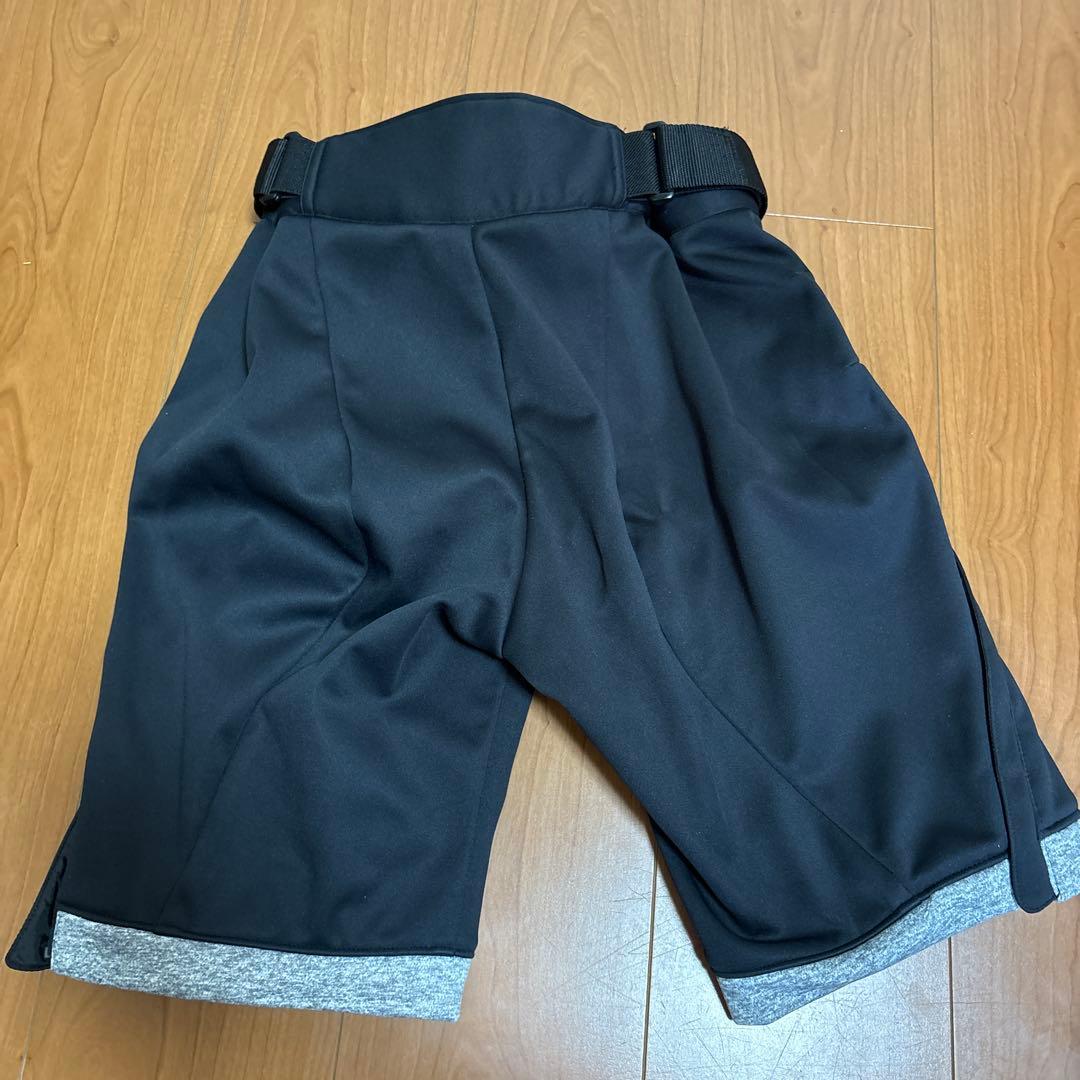 ONYONE スキーウェア ハーフパンツ