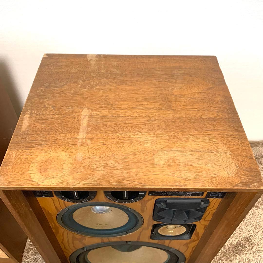 【送料無料】Victor BLA-405② R側 ヴィンテージ4ウェイスピーカー