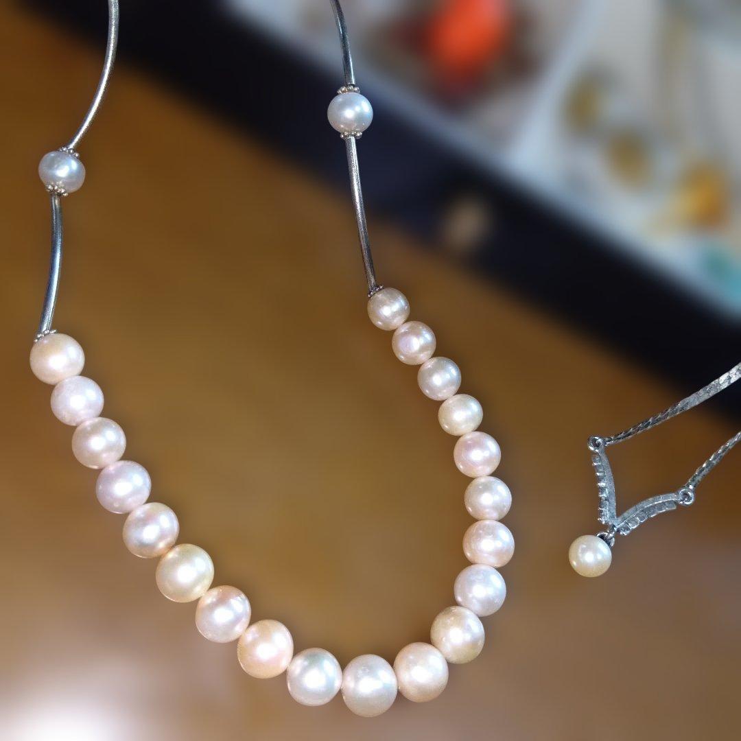 ★*★様 大量✨️遺品整理おまとめアクセサリー類