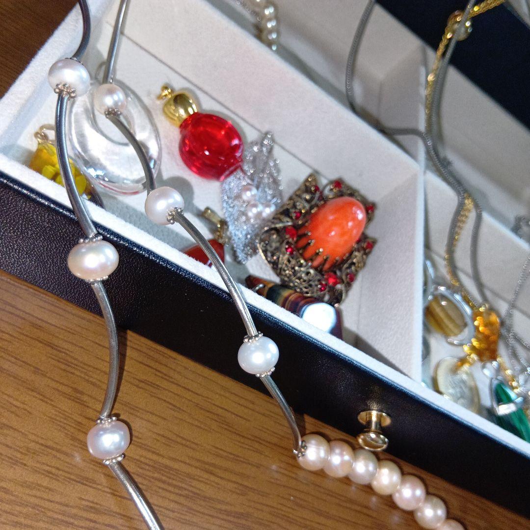 ★*★様 大量✨️遺品整理おまとめアクセサリー類