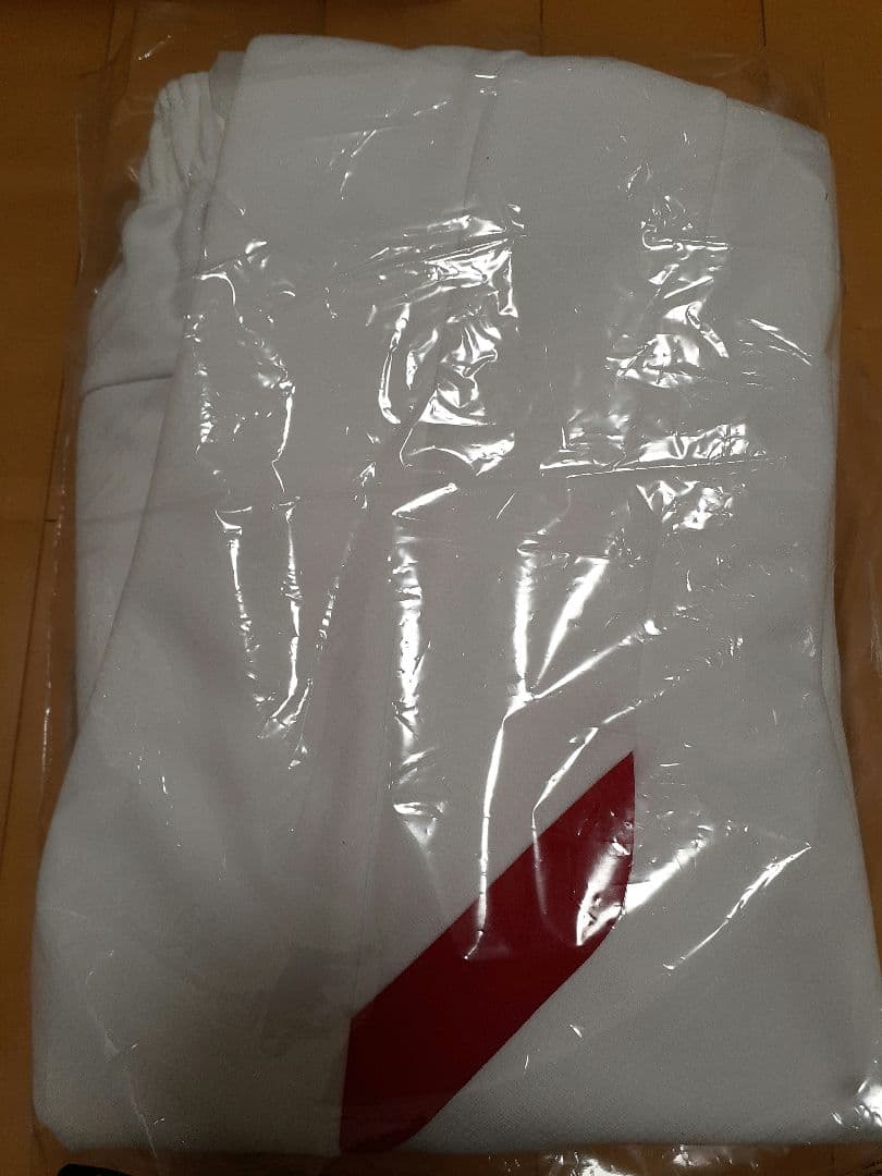 1.24 井上尚弥　mizuno　ウォームアップ　上下セット　Ssize