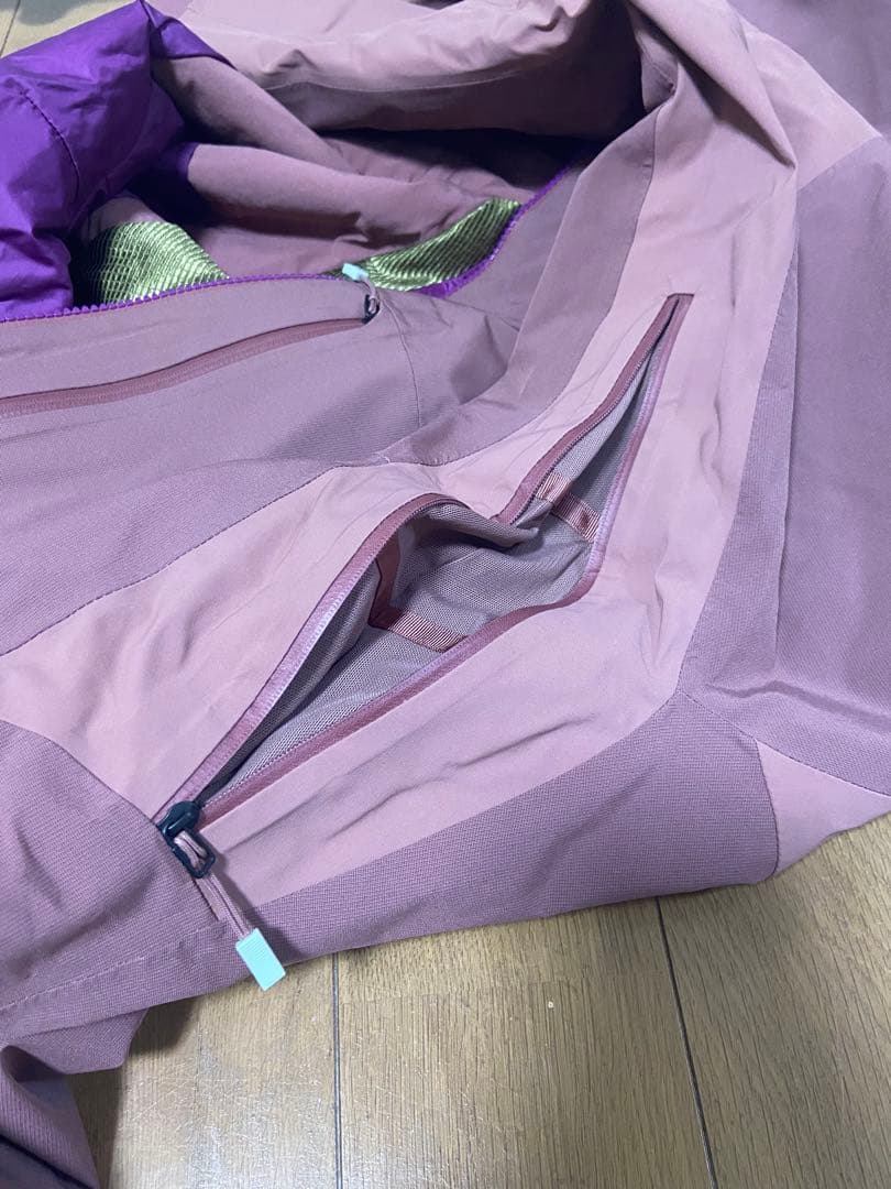 バートン AK ジャケット Lサイズ