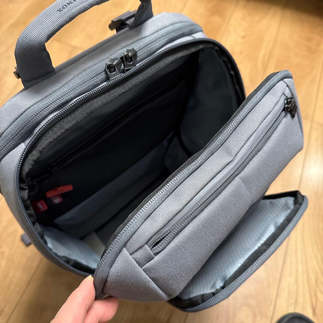 Victorinox コミューターバックパック