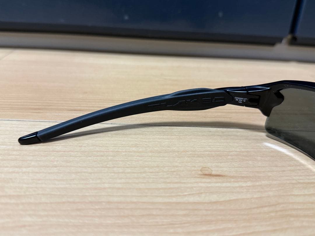 小物 Oakley Flak2.0 OO9295-07 59