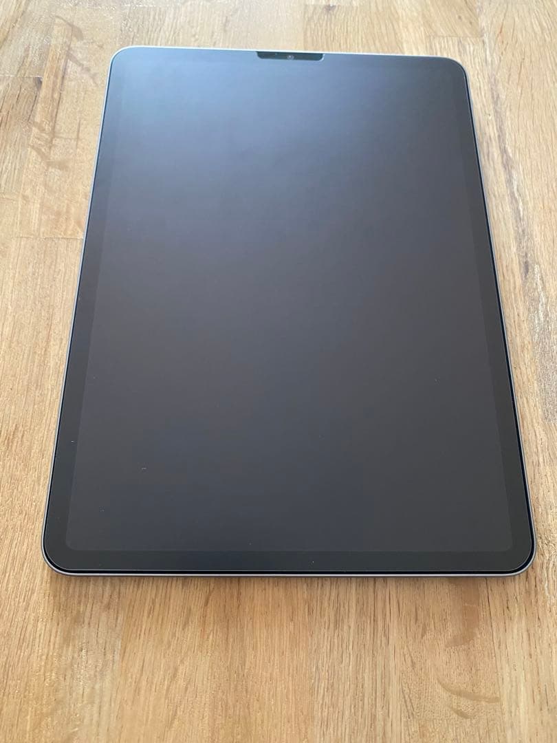 【美品】iPad Pro 第4世代 11インチ 128GB電池97％