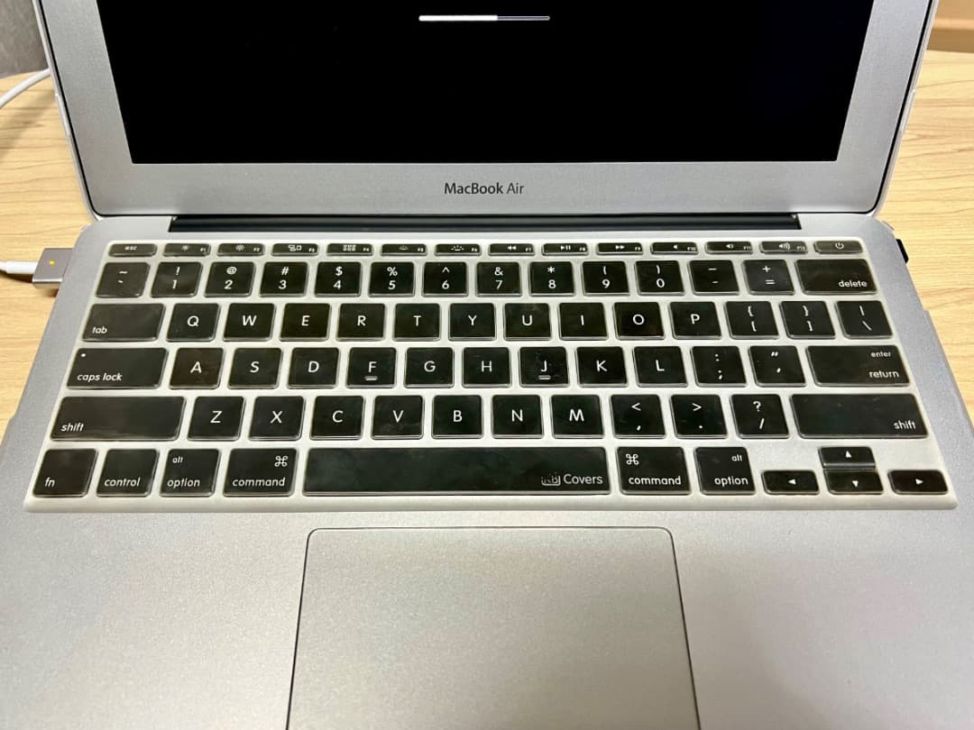 超絶値下げ！ 美品 MacBook Air 11inch i7 512GB US