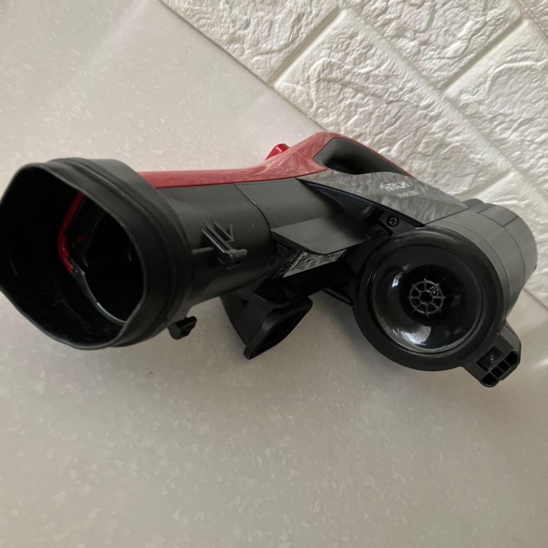 HITACHI 充電式スティッククリーナー