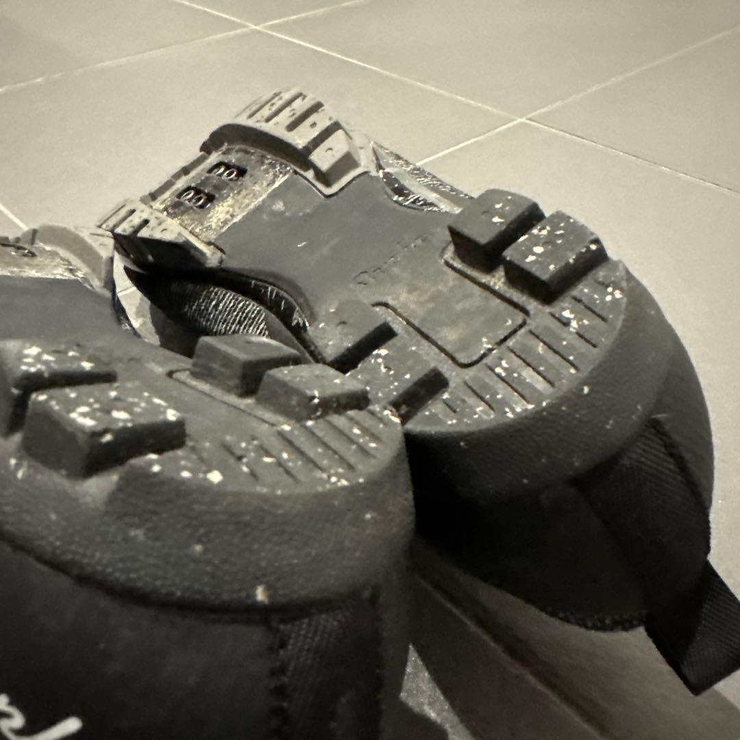 ア*ビ様 Rapha EXPLORE POWERWEAVE SHOE サイズ41