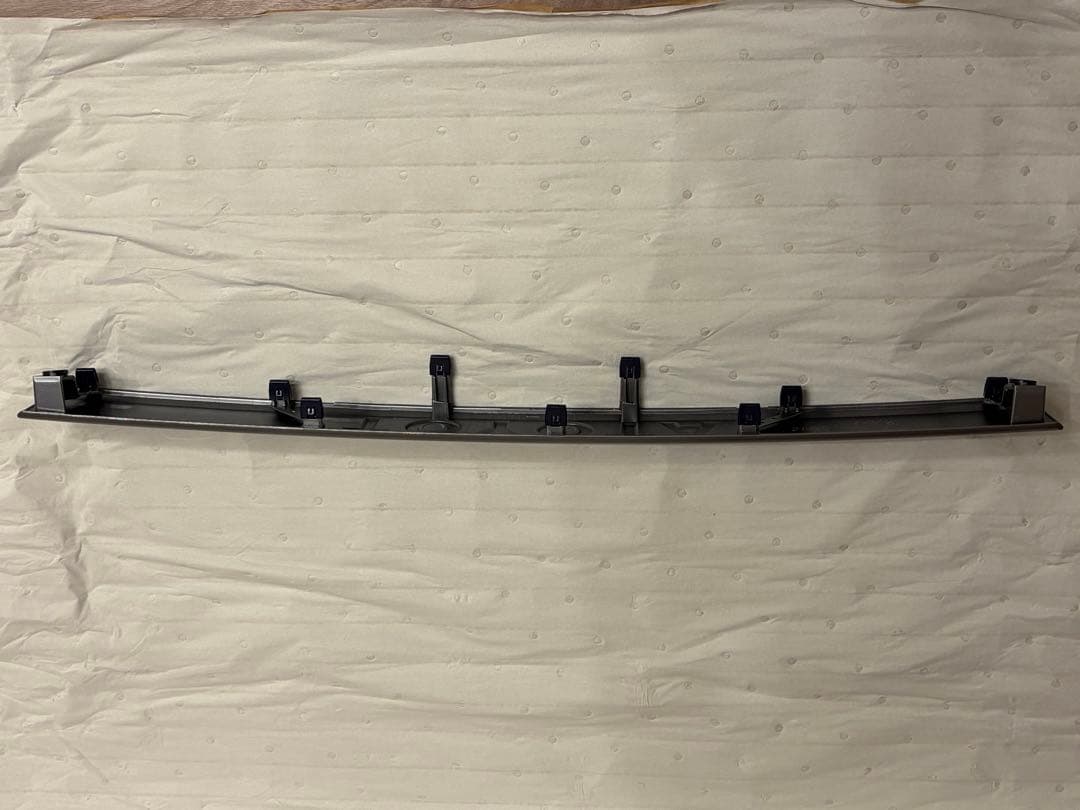 【格安】 新車外しランクル250 VX 純正外装パーツセット ブロンズ