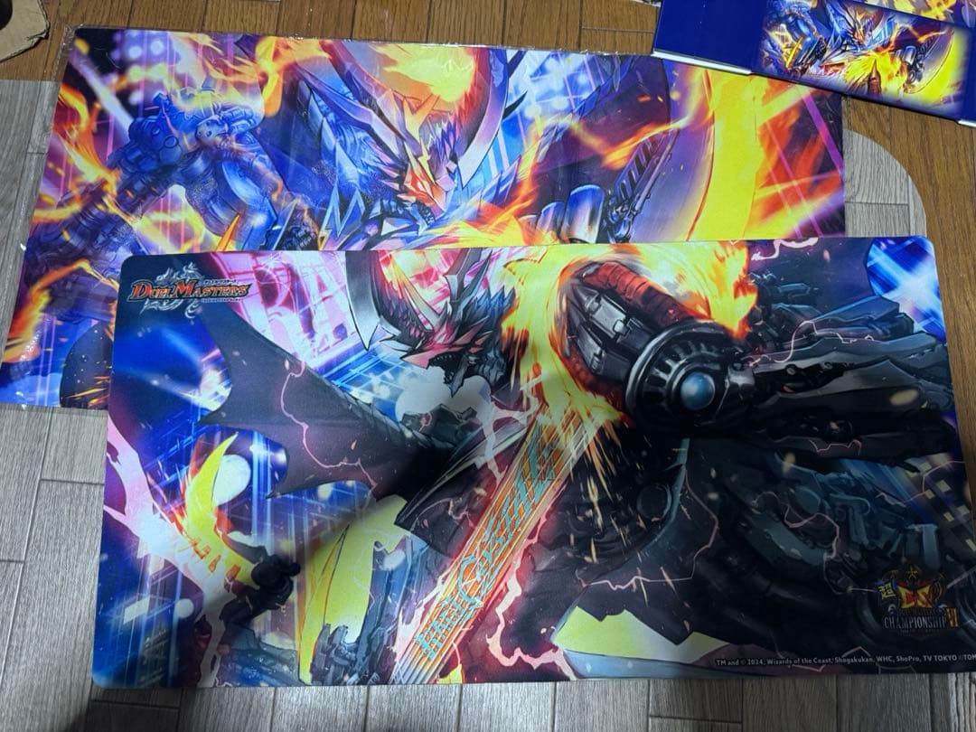 と*中様 デュエマ デュエルマスターズ 引退品 まとめ売り