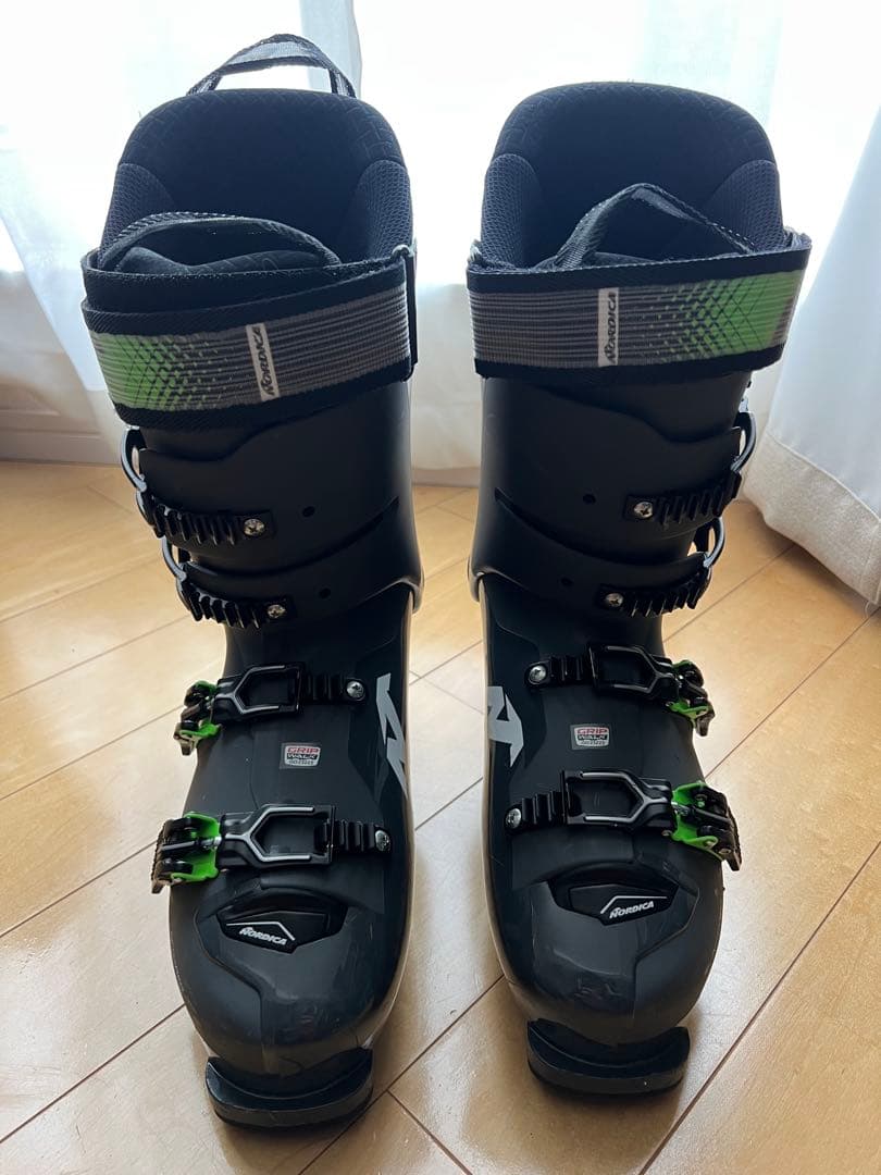 ノルディカ NORDICA SPEEDMACHINE 3 - 29/29.5cm