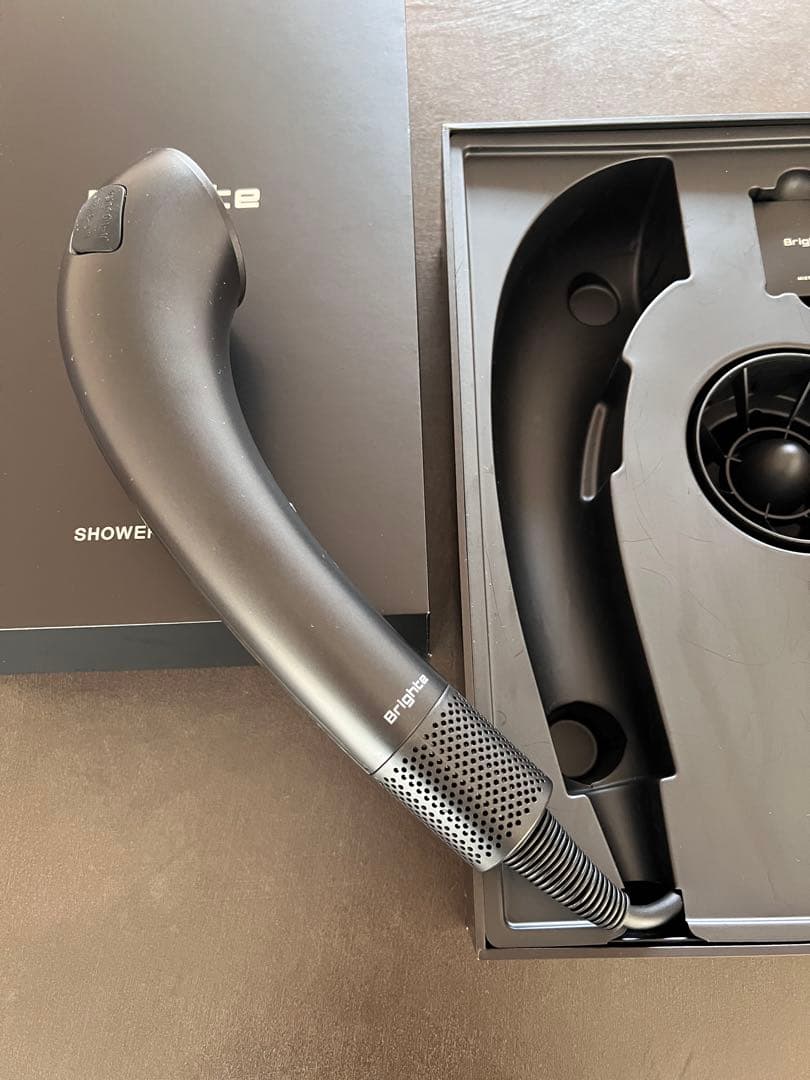 Brigehte ドライヤー