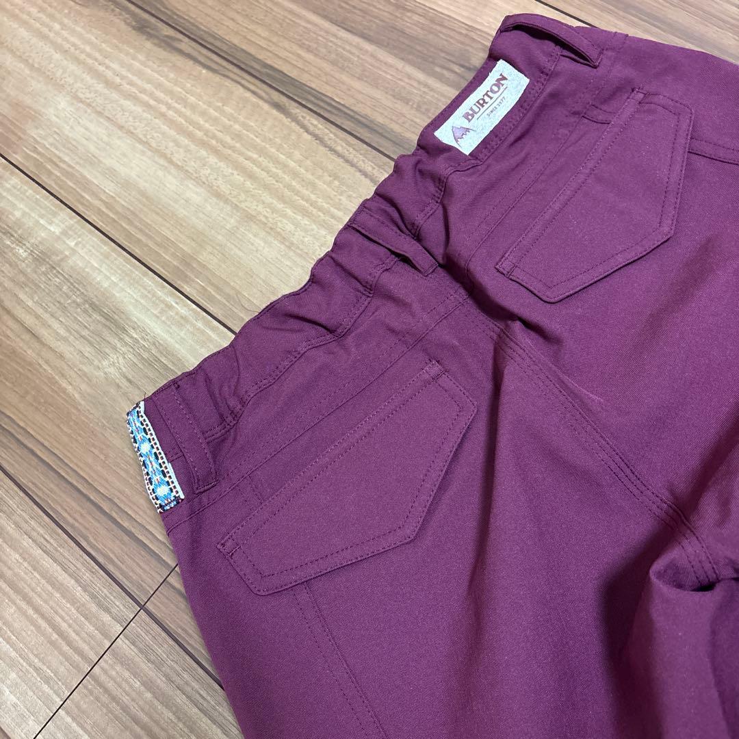 Shiro　Burton スノーボードウェアセット　レディースSサイズ