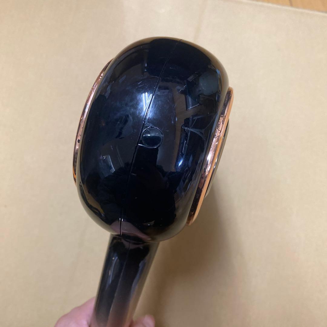 REPRONIZER 4D Plus ヘアドライヤー レプロナイザー