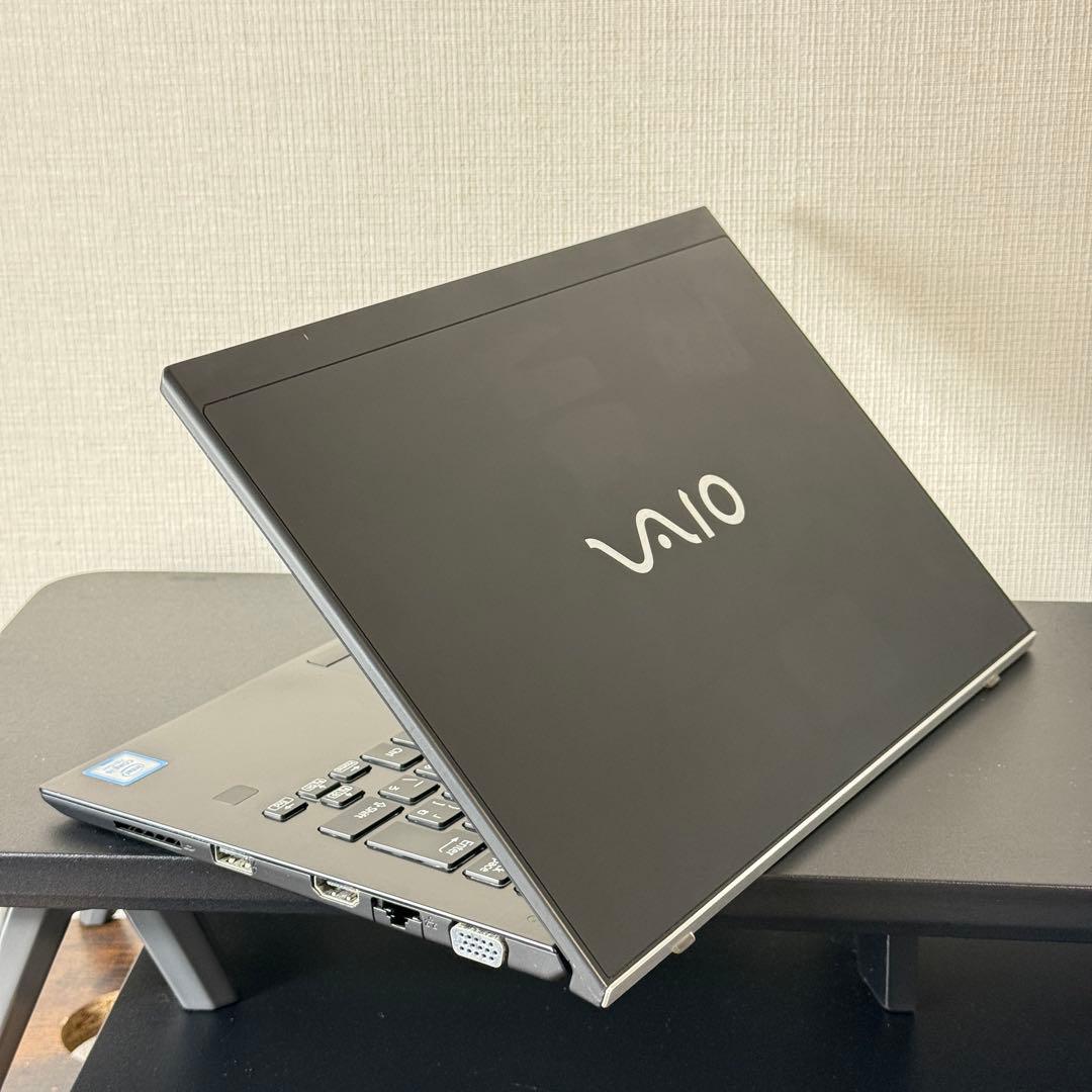 ★人気LTE★VAIO Pro PF最新Office2024 Windows11