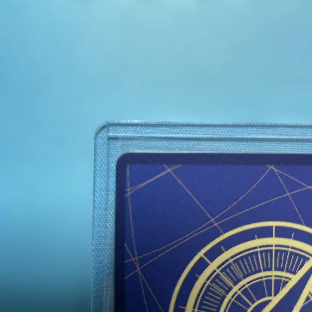 ワンピースカードルフィ：ONE PIECE DAY’24 来場者特典 プロモ