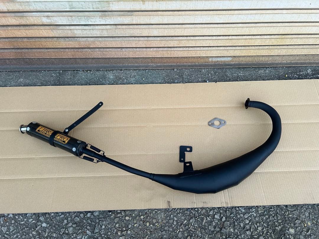 リブラプロM32チャンバー 格安！ ns50f nsr50