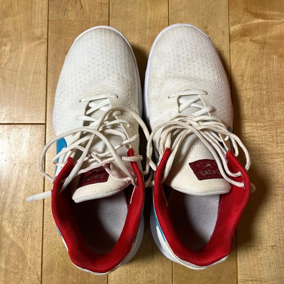 Nike Hyper dunk2017 ハイパーダンク