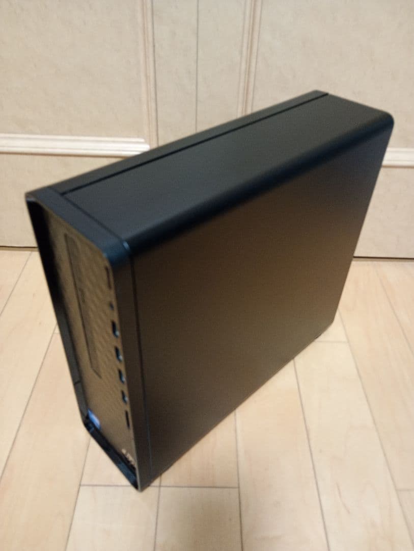 HP/TPC-F126/正規Windows11/9世代CPU/1TB/メモリ8G