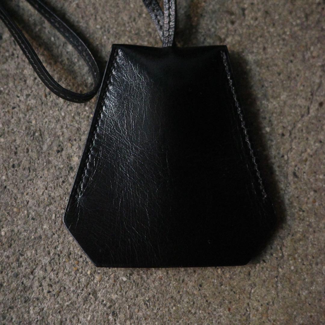 c*s様 美品 1999年製 HERMES エルメス マルジェラ期 クロシェット