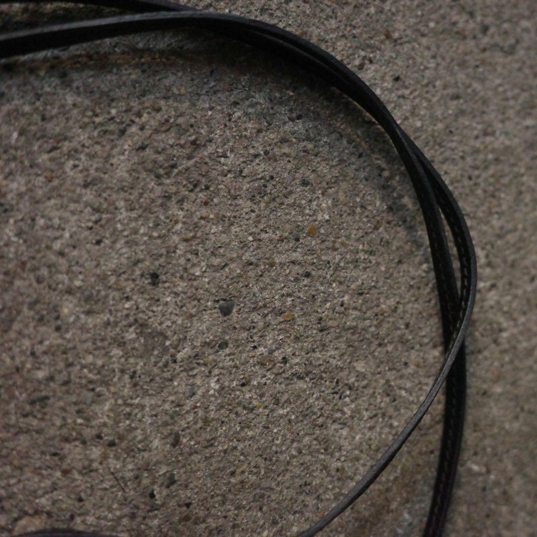 c*s様 美品 1999年製 HERMES エルメス マルジェラ期 クロシェット