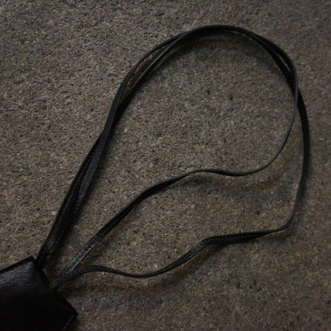 c*s様 美品 1999年製 HERMES エルメス マルジェラ期 クロシェット