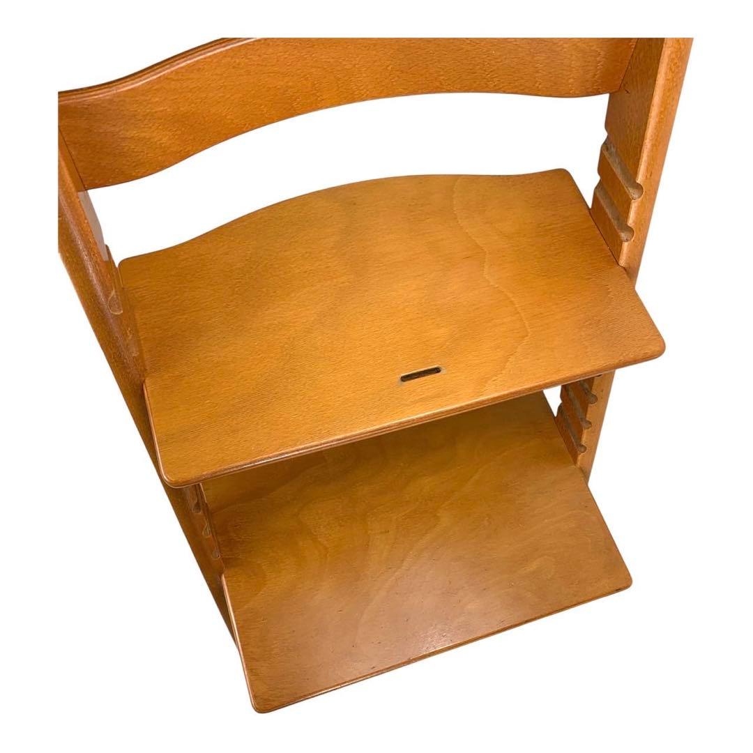 ✨【人気アイテム】STOKKE ストッケ トリップトラップ✨